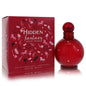 hidden fantasy by britney spears eau de parfum spray 3.4 oz
