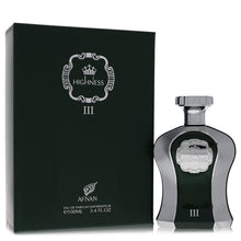 his highness green by afnan eau de parfum spray (unisex) 3.4 oz