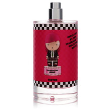 harajuku lovers wicked style music by gwen stefani eau de toilette spray (tester) 3.4 oz