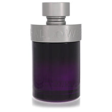 halloween man by jesus del pozo eau de toilette spray (tester) 4.2 oz