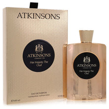 her majesty the oud by atkinsons parfum 3.3 oz