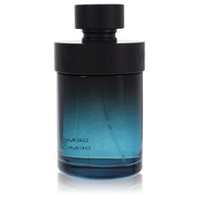 halloween man x by jesus del pozo eau de toilette spray (tester) 4.2 oz