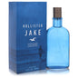 hollister jake by hollister eau de cologne spray 3.4 oz