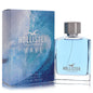 hollister wave by hollister eau de toilette spray 3.4 oz