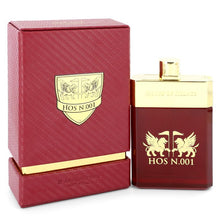 hos n.001 by house of sillage eau de parfum spray 2.5 oz