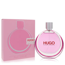 hugo extreme by hugo boss eau de parfum spray 2.5 oz