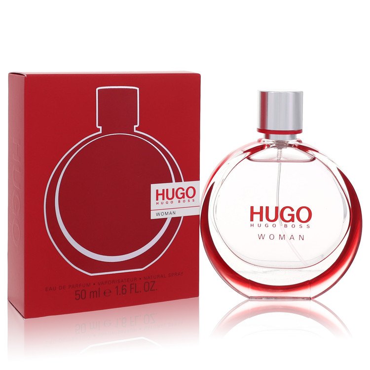 hugo by hugo boss eau de parfum spray 1.6 oz