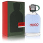 hugo by hugo boss eau de toilette spray 6.7 oz
