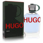 hugo by hugo boss eau de toilette spray 4.2 oz