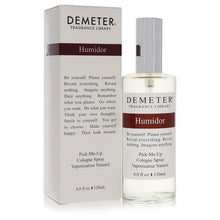 demeter humidor by demeter cologne spray 4 oz