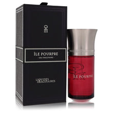 ile pourpre by liquides imaginaires eau de parfum spray 3.3 oz