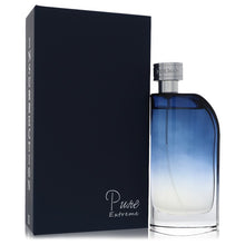 insurrection ii pure extreme by reyane tradition eau de parfum spray 3 oz