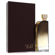 insurrection ii wild by reyane tradition eau de toilette spray 3 oz