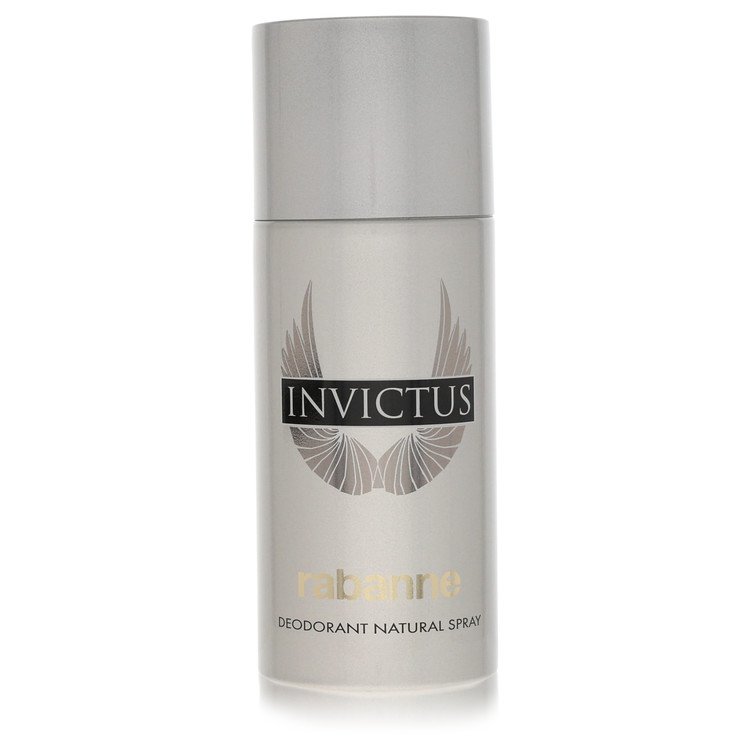invictus by paco rabanne deodorant spray 5 oz