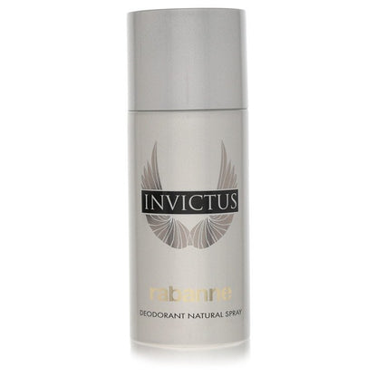 invictus by paco rabanne deodorant spray 5 oz