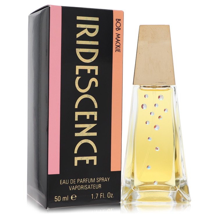 iridescence by bob mackie parfum 1.7 oz