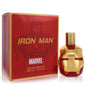 iron man by marvel eau de toilette spray 3.4 oz
