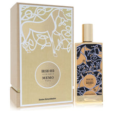 irish oud by memo parfum 2.53 oz