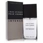 l\'eau d\'issey pour homme intense by issey miyake eau de toilette spray 2.5 oz