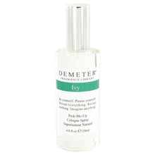 demeter ivy by demeter cologne spray 4 oz