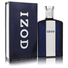 izod cologne eau de toilette spray 3.4 oz
