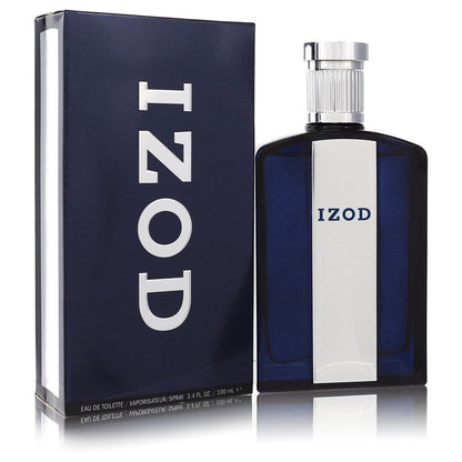 izod cologne eau de toilette spray 3.4 oz