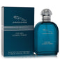 jaguar ultimate power by jaguar eau de toilette spray 3.4 oz