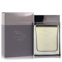 jaguar vision by jaguar eau de toilette spray 3.4 oz