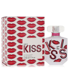 just a kiss by victoria's secret eau de parfum spray 1.7 oz