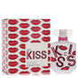 just a kiss by victoria's secret eau de parfum spray 1.7 oz