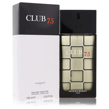 jacques bogart club 75 by jacques bogart eau de toilette spray 3.33 oz
