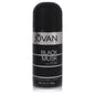 jovan black musk by jovan deodorant spray 5 oz