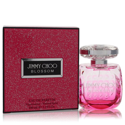 jimmy choo blossom by jimmy choo eau de parfum spray 3.3 oz