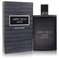 jimmy choo man intense by jimmy choo eau de toilette spray 3.3 oz