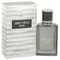jimmy choo man by jimmy choo eau de toilette spray 1 oz