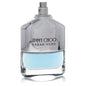 jimmy choo urban hero by jimmy choo eau de parfum spray (tester) 3.3 oz