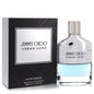 jimmy choo urban hero by jimmy choo eau de parfum spray 3.3 oz