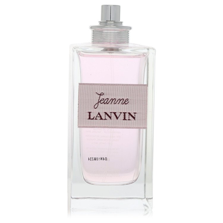 jeanne lanvin by lanvin eau de parfum spray (tester) 3.4 oz