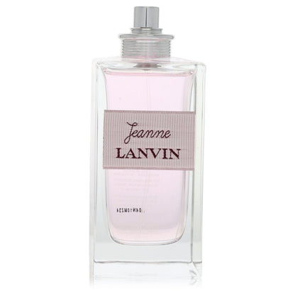 jeanne lanvin by lanvin eau de parfum spray (tester) 3.4 oz