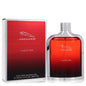 jaguar classic red by jaguar eau de toilette spray 3.4 oz