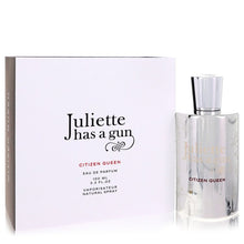 citizen queen by juliette has a gun eau de parfum spray 3.4 oz