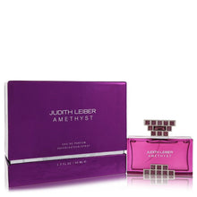 judith leiber amethyst by judith leiber eau de parfum spray 1.3 oz