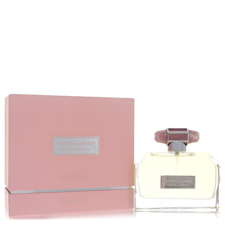 judith leiber minaudiere by judith leiber eau de parfum spray 3.4 oz