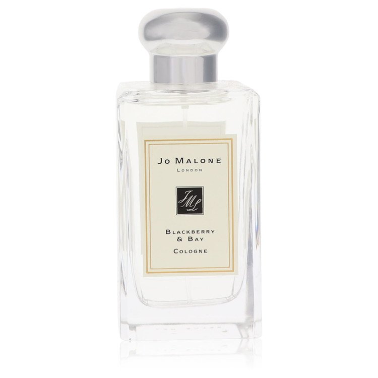 jo malone blackberry & bay by jo malone cologne spray (unisex unboxed) 3.4 oz