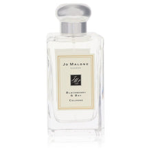 jo malone blackberry & bay by jo malone cologne spray (unisex unboxed) 3.4 oz