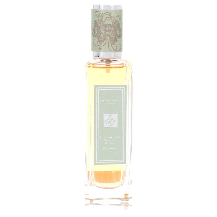 jo malone lily of the valley & ivy by jo malone cologne spray (unisex unboxed) 1 oz