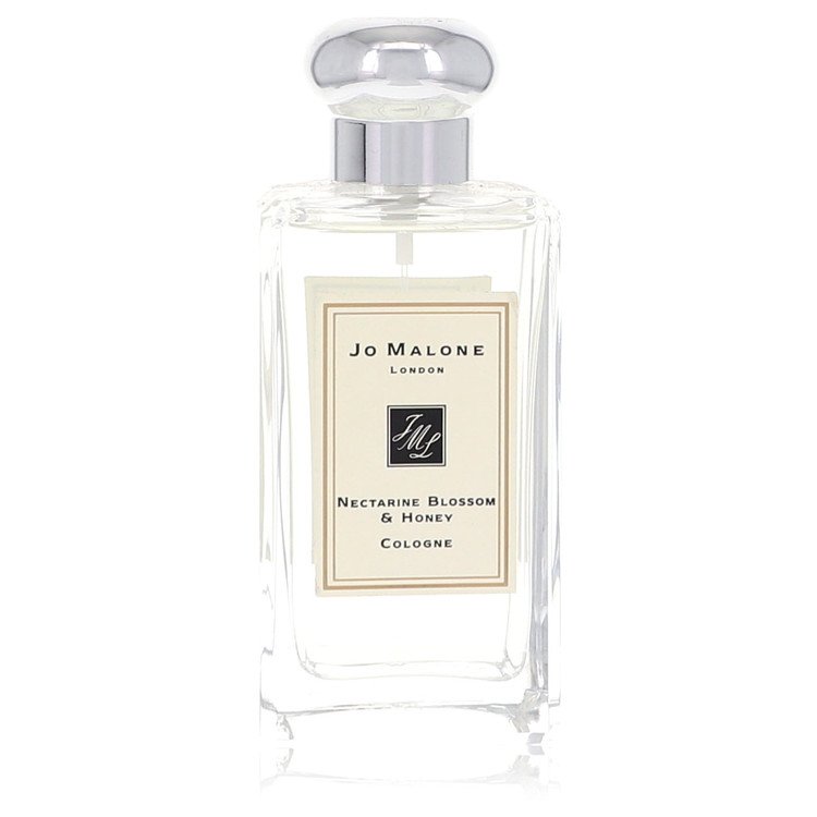jo malone nectarine blossom & honey by jo malone cologne spray (unisex unboxed) 3.4 oz