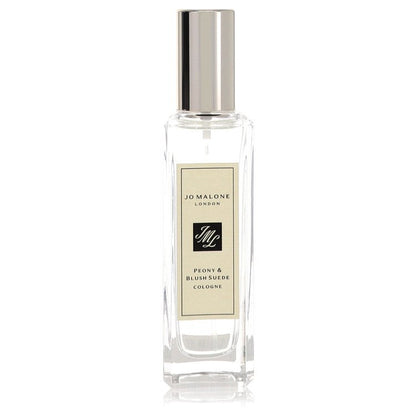 jo malone peony & blush suede by jo malone cologne 1 oz