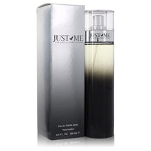 just me paris hilton by paris hilton eau de toilette spray 3.4 oz