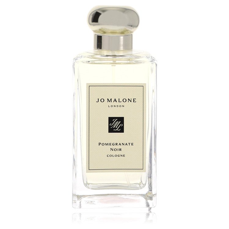 jo malone pomegranate noir by jo malone cologne spray (unisex unboxed) 3.4 oz